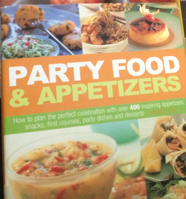 Cookbook