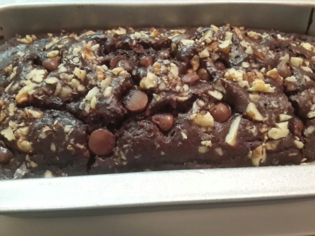 Brownies 1