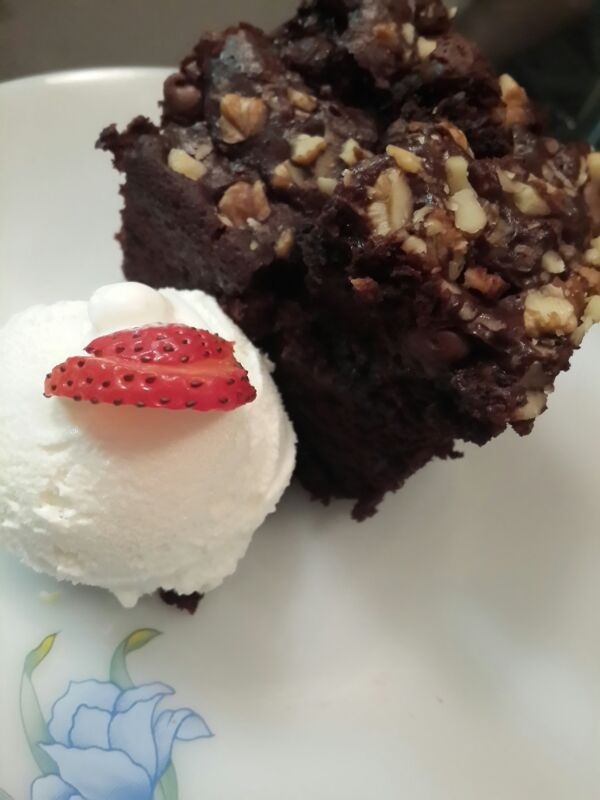 Brownies 2