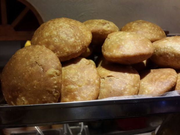 Pyaaz Kachori
