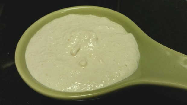 Tahini