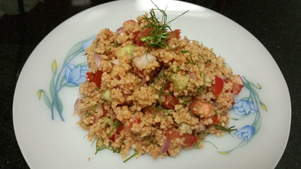 Couscous Salad1