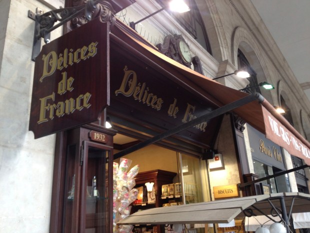 Delices De France