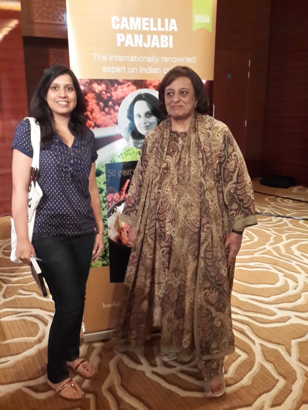 Meeting Camellia Punjabi2