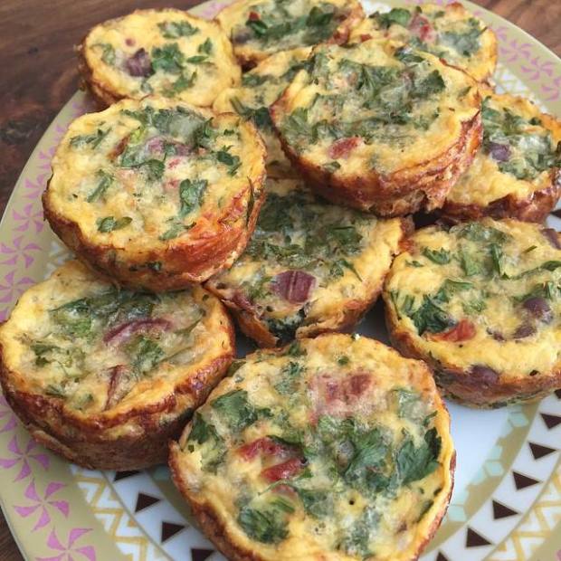 Fritatta