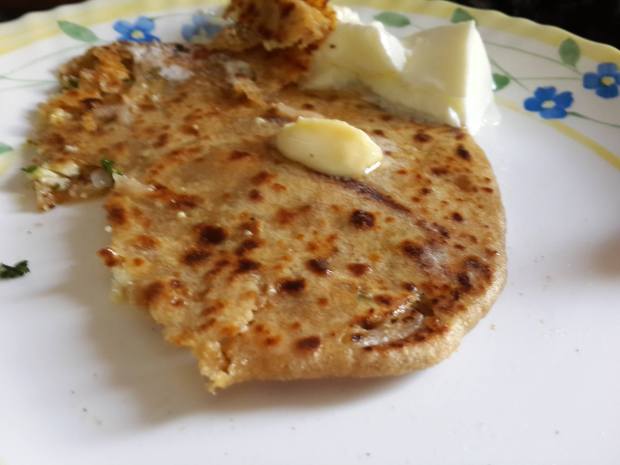 Paratha