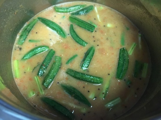 Sindhi Kadhi3