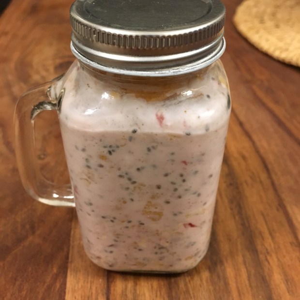 Overnight Oats2